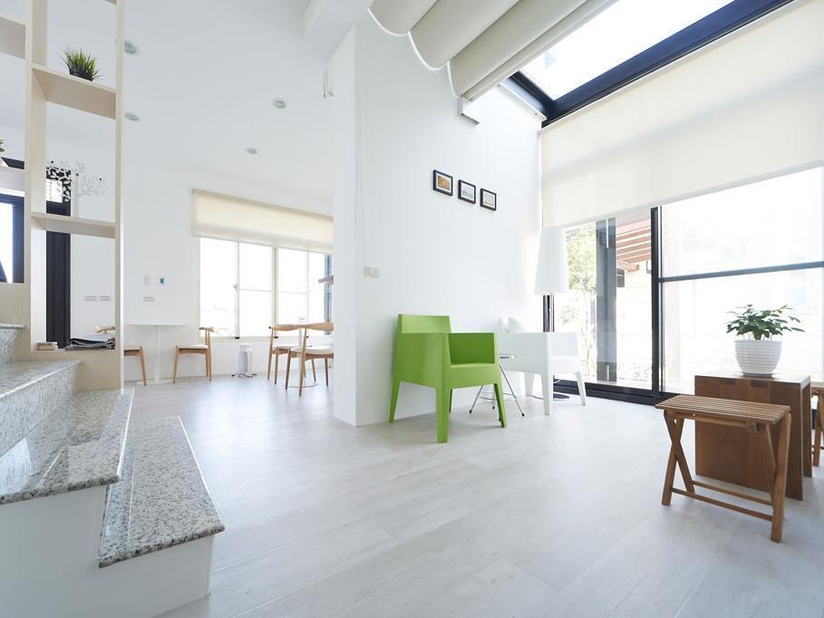 Youngstay Bed And Breakfast 罗东镇 外观 照片