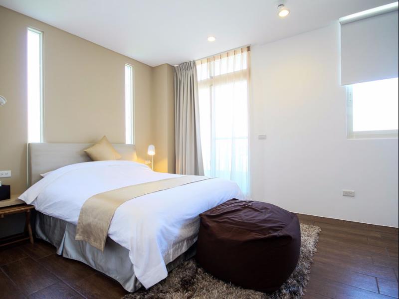 Youngstay Bed And Breakfast 罗东镇 外观 照片