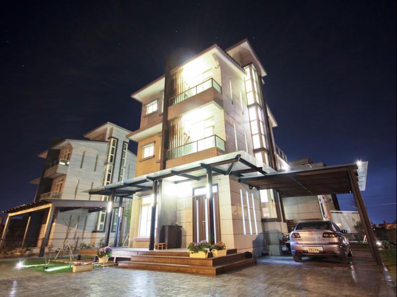 Youngstay Bed And Breakfast 罗东镇 外观 照片